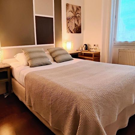 Casa Cosy Le Pouliguen Hotel Bagian luar foto