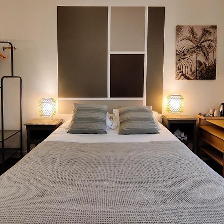 Casa Cosy Le Pouliguen Hotel Bagian luar foto