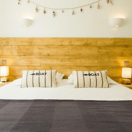 Casa Cosy Le Pouliguen Hotel Bagian luar foto