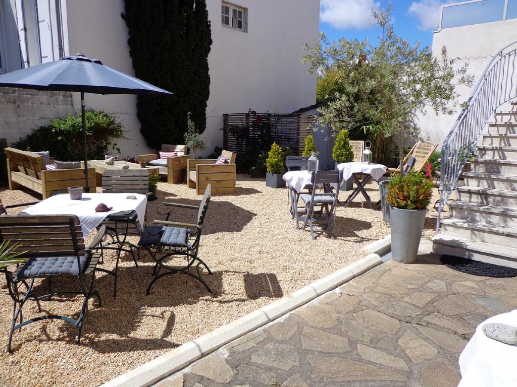 Casa Cosy Le Pouliguen Hotel Bagian luar foto