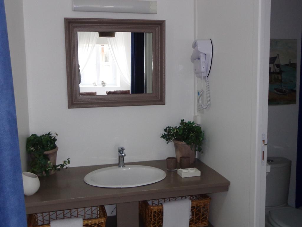 Casa Cosy Le Pouliguen Hotel Ruang foto