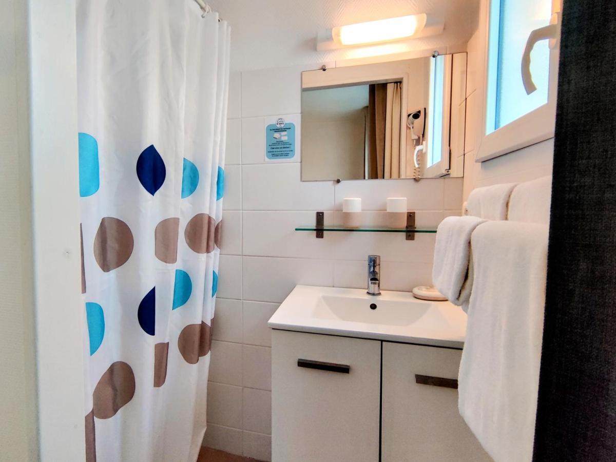 Casa Cosy Le Pouliguen Hotel Bagian luar foto