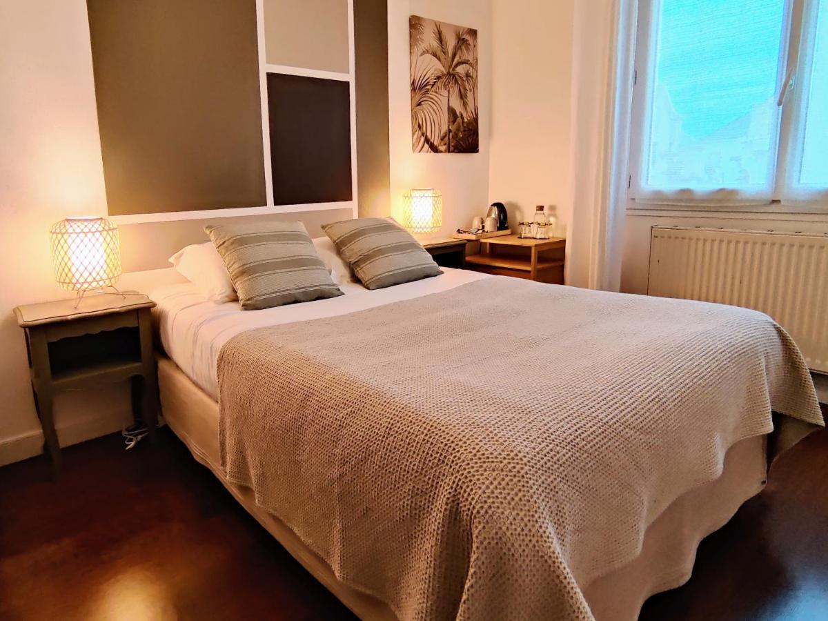 Casa Cosy Le Pouliguen Hotel Bagian luar foto