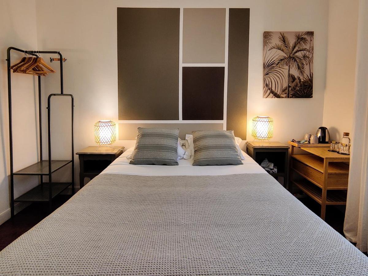 Casa Cosy Le Pouliguen Hotel Bagian luar foto
