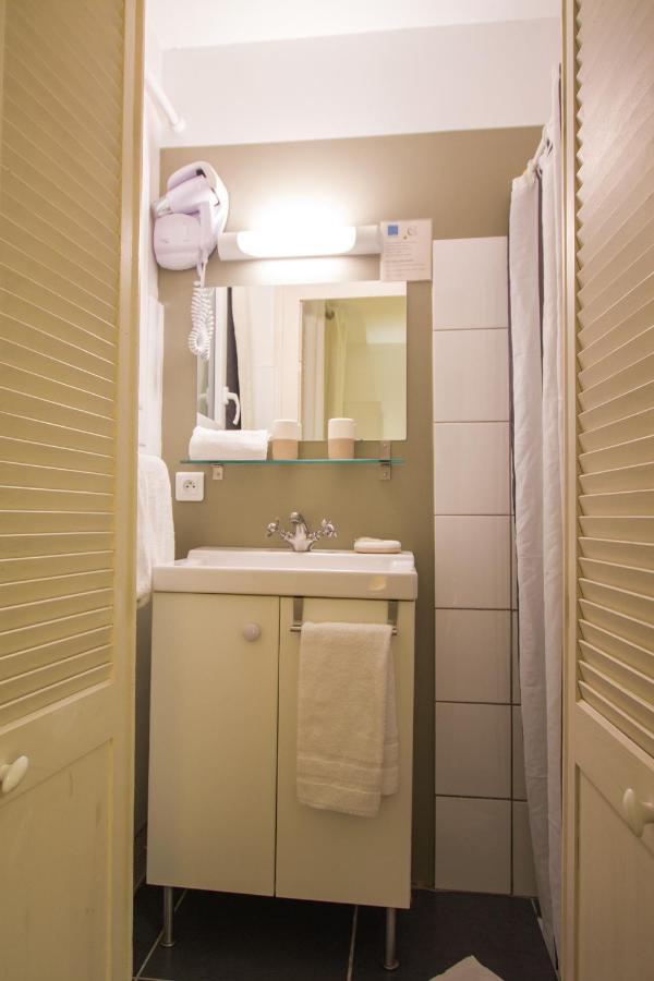 Casa Cosy Le Pouliguen Hotel Bagian luar foto