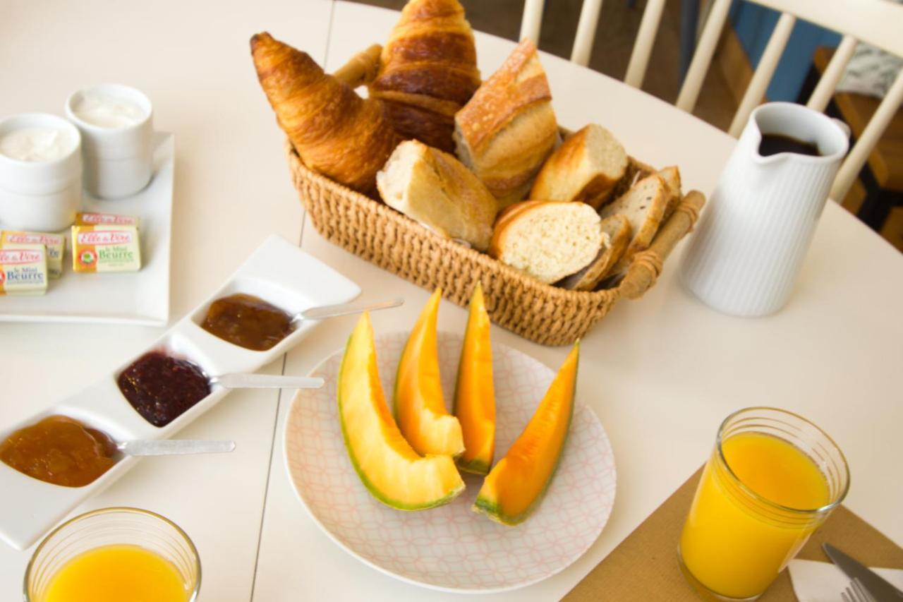 Casa Cosy Le Pouliguen Hotel Bagian luar foto