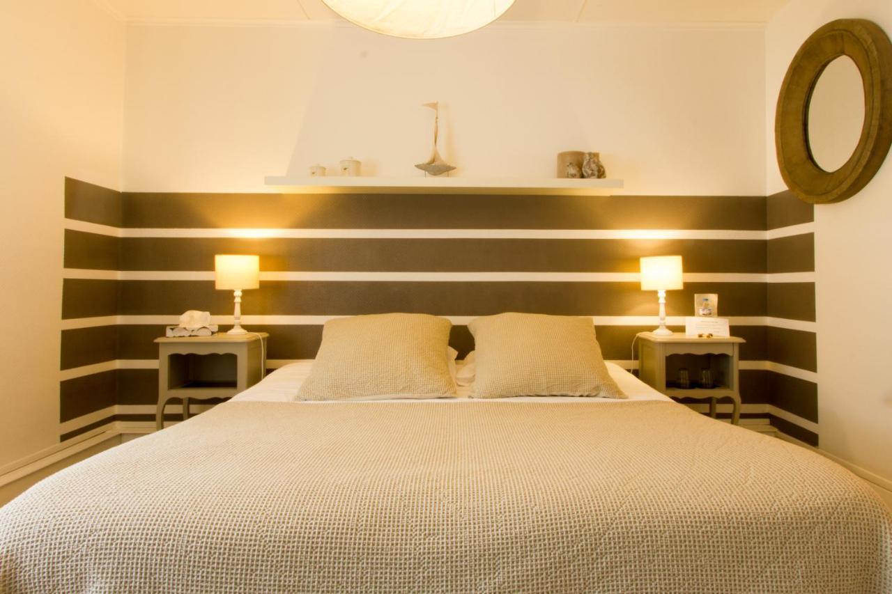 Casa Cosy Le Pouliguen Hotel Bagian luar foto