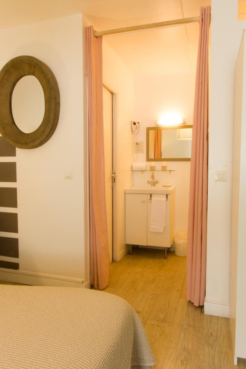 Casa Cosy Le Pouliguen Hotel Bagian luar foto