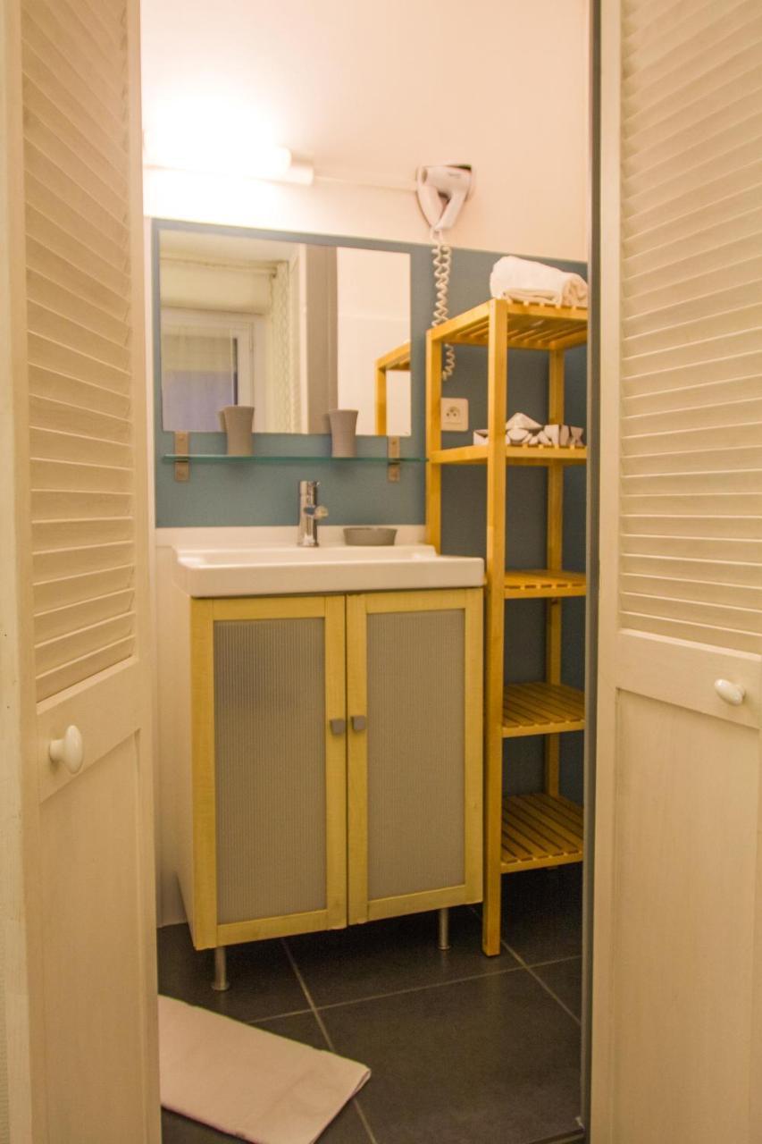 Casa Cosy Le Pouliguen Hotel Bagian luar foto