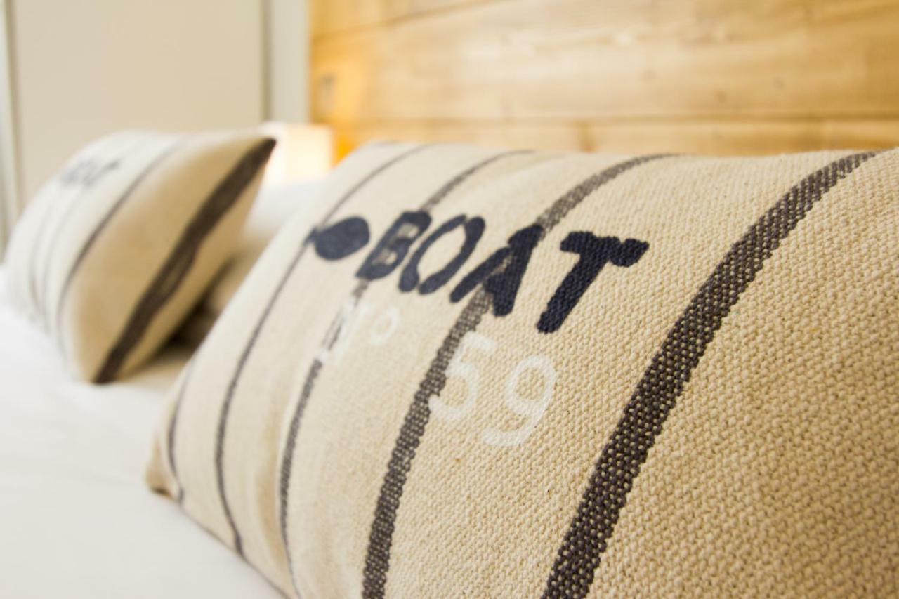 Casa Cosy Le Pouliguen Hotel Bagian luar foto